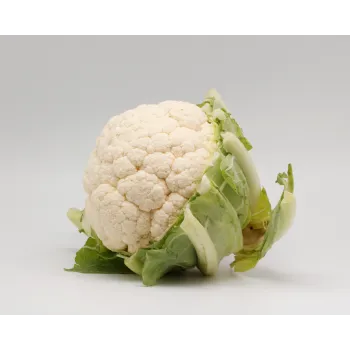 Fresh Cauliflower